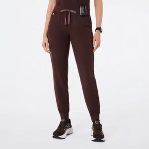 Figs Espresso Zamora Joggers